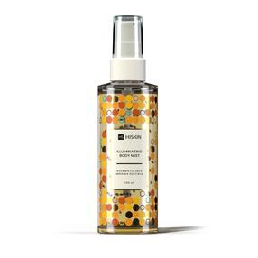 Спрей для тела HiSkin Illuminating, 100 мл