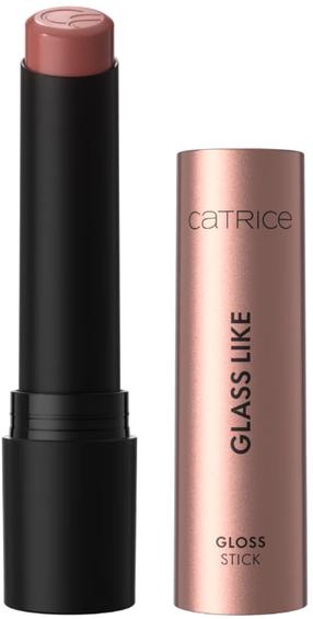 Губная помада Catrice Glass Like Gloss Stick, 3 г, crush me softly цв., 020