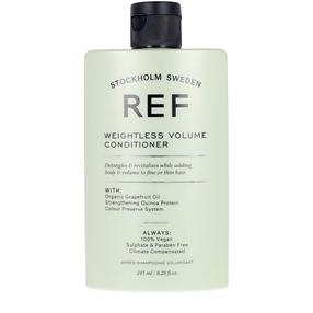 Juukse konditsioneer Ref Weightless Volume, 245 ml
