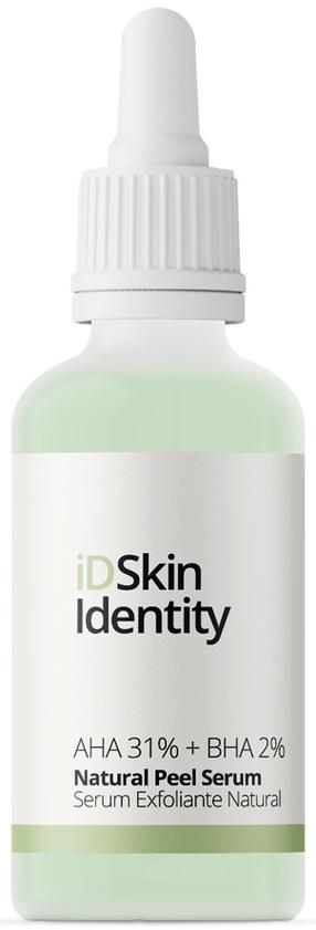 Veido serumas Skin Generics iD Skin Identity AHA 31% + BHA 2%, 30 ml