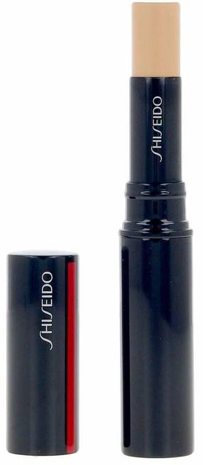 Maskuojanti priemonė Shiseido Synchro Skin Radiant Lifting, 302 medium, 2.7 g