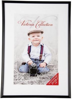 Fotoraam Victoria Collection Future, 21 cm x 29.7 cm, must v.