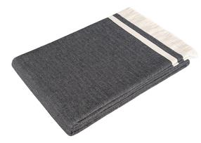 Lovatiesė Mijolnir Alinda 194DCH1948, antracito sp., 300 cm x 170 cm
