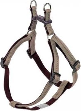 Koerte traksid Nobby Soft Grip, beež v., 400 - 560 mm x 15 mm, S/M