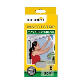 Москитная сетка Schellenberg Insectstop 50712, белый цв., 100 см x 130 см