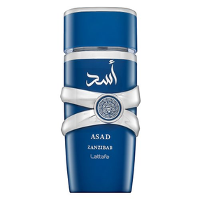 Kvapusis vanduo Lattafa Asad Zanzibar, 100 ml