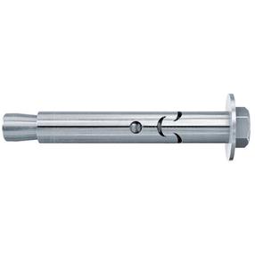 Inkarinis varžtas su veržle Fischer FSA 8/40, 8x89 mm, 50 vnt.