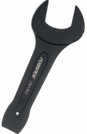 Löökmutrivõti Forsage F-79150, 270 mm, 50 mm