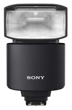 Välklamp Sony HVL-F46RM, 69.4 mm x 88.9 mm x 114.7 mm