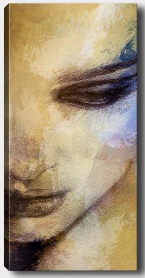 Foto paveikslas Wallity, dky4126741647_3080, 30 cm x 80 cm