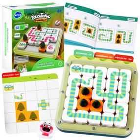 Galda spēle Hola Snake Puzzle GR0598