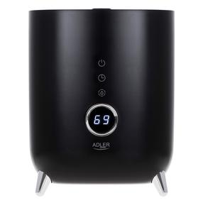 Gaisa mitrinātājs Adler AD 7972 Black, 4 l