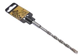 Puur Forte Tools 15626, müüritis, sds plus (te-c), 8 mm x 16 cm