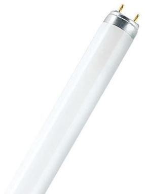 Spuldze Osram Luminiscējošā spuldze, T8, 4000 °K, G13, 30 W, 2400 lm