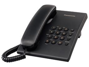 Stacionarus telefonas Panasonic KX-TS500FXB