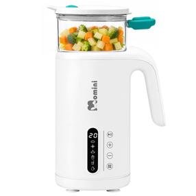 Garintuvas ir trintuvas Momini TinyCook 6in1