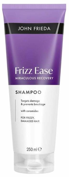 Шампунь John Frieda Frizz Ease Miraculous Recovery, 75 мл