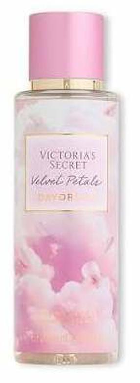 Kūno dulksna Victoria's Secret Velvet Petals Daydream, 250 ml