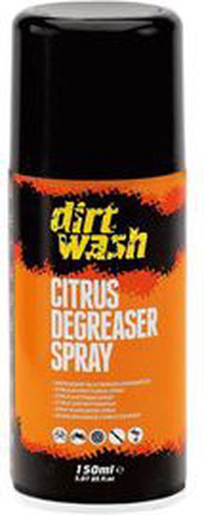 Attaukotājs Weldtite Dirt Wash Citrus Degreaser, 150 ml