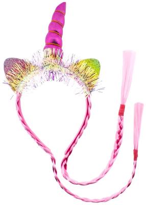 Stīpa bērniem Lean Toys My Beautiful Unicorn