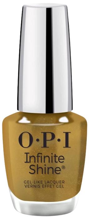 Küünelakk OPI Infinite Shine, have a brittle fun v., 15 ml