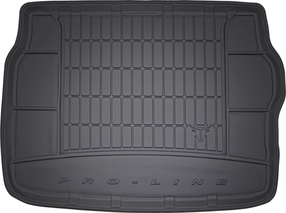 Automobilio kilimėlis, bagažinės Frogum Proline, Opel Astra II G Hatchback 1998-2009