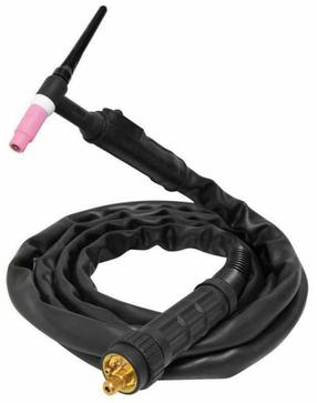 Горелка Binzel TIG-Torch Air Abitig-26, 4000 мм