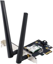 Bevielio tinklo adapteris Asus PCE-AX1800 WiFi AX
