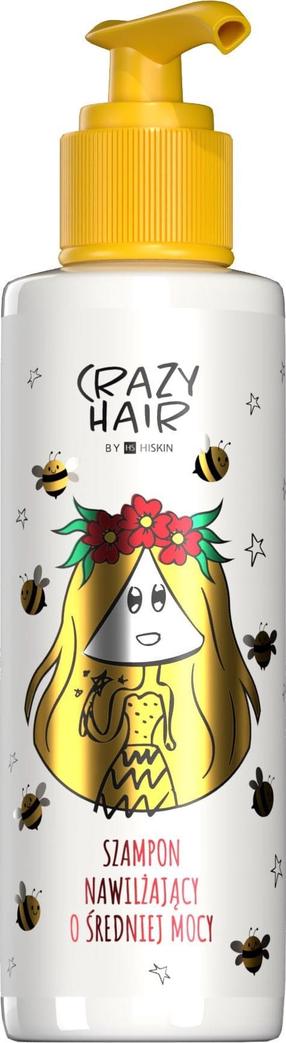 Шампунь HiSkin Crazy Hair, 300 мл