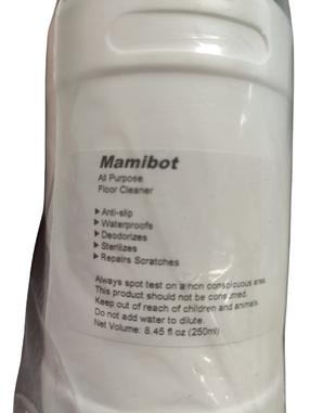 Grīdas vasks Mamibot MOPA580, universāls, 0.25 l
