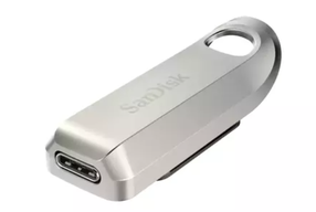 USB mälupulk SanDisk Ultra Luxe, 256 GB