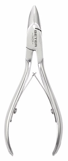 Nagu šķērītes Beter Nail Plier Clipper