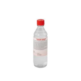 Terpentīns, iekštelpu un āra, 0.5 l