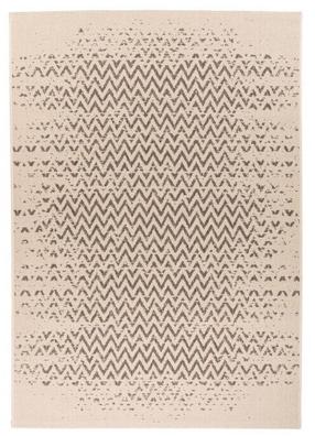 Kilimas vidaus Arte Espina Splash 600, kreminė sp., 170 cm x 120 cm