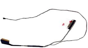 Kabelis Dell NSC020446 Screen cable for Dell: 5559 AAL25, 15-5000