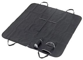 Auto sēdekļa pārvalks dzīvniekiem Karlie 1031271, 144 cm x 122 cm x 1 cm
