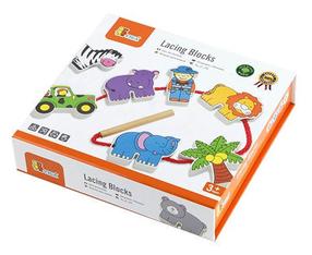 Дрель-игра VIGA 59549, многоцветный