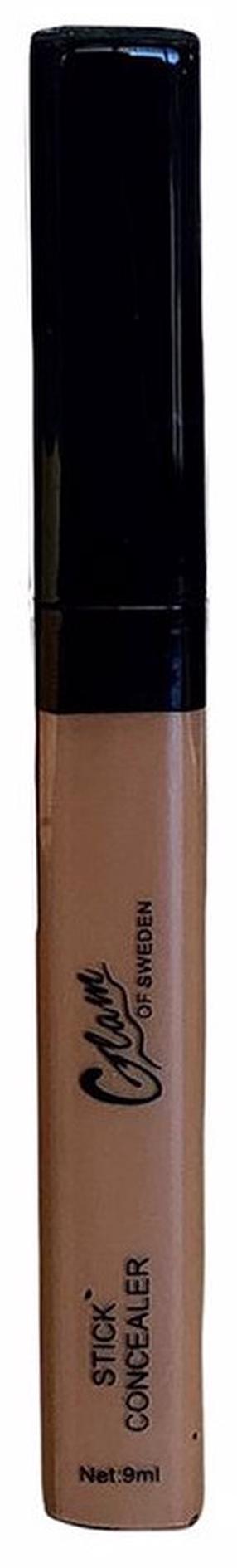 Peitekreem Glam Of Sweden Concealer Stick, 35 dark brown, 9 ml