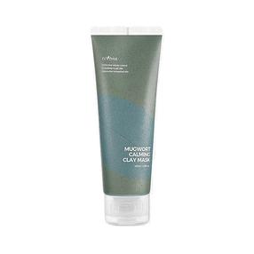 Маска для лица Isntree Mugwort Calming Clay Mask, 50.0 мл