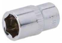 Mova Ega, 10 mm, 1/4"