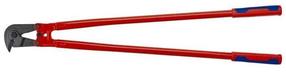 Pjoviklis betonuotojų Knipex 71 82 950, 950 mm