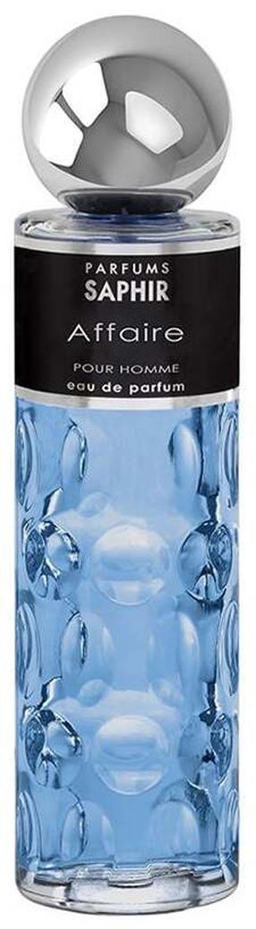 Parfüümvesi Parfums Saphir Affaire, 200 ml