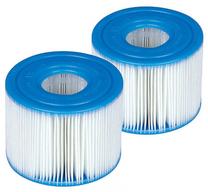 Baseino siurblio filtras Intex