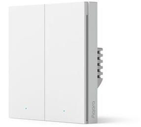 Modulis Aqara Smart Wall Switch H1 no neutral