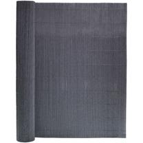 Dekoratyvinė tvorelė, balkonui 275143, 500 cm x 150 cm, pilka sp.