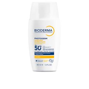 Päevituse hooldusvahend tooted näole Bioderma Photoderm Xdefense SPF50+, 40 ml
