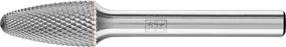 Frees Pferd RBF 1020/6 Micro 21157210, ümardamise, 60 mm x 10 mm