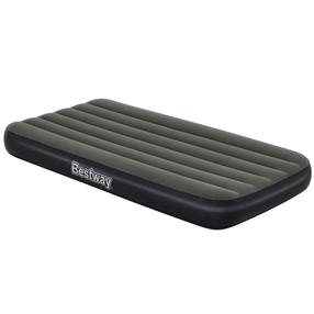 Pripučiamas čiužinys Bestway Tritech, juoda sp., 188 cm x 99 cm x 25 cm