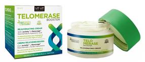 Крем для лица Diet Esthetic Vit Vit Telomerase, 50 мл
