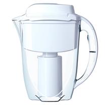 Vandens filtras Aquaphor J.Shmidt, 2.8 l, balta sp.